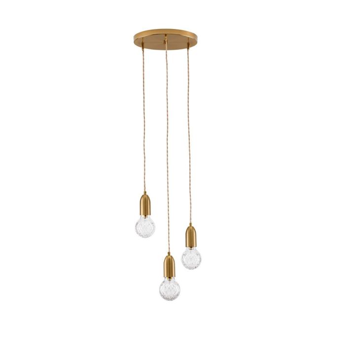 Nova Luce-BANI-LE42710-LUCLE42710