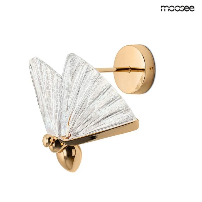 King Home-Butterfly M-MSE010100324-KNGMSE010100324