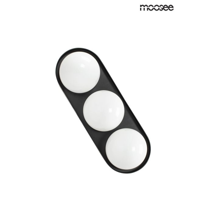 King Home-MOOSEE DROPS-MSE010100272-KNGMSE010100272