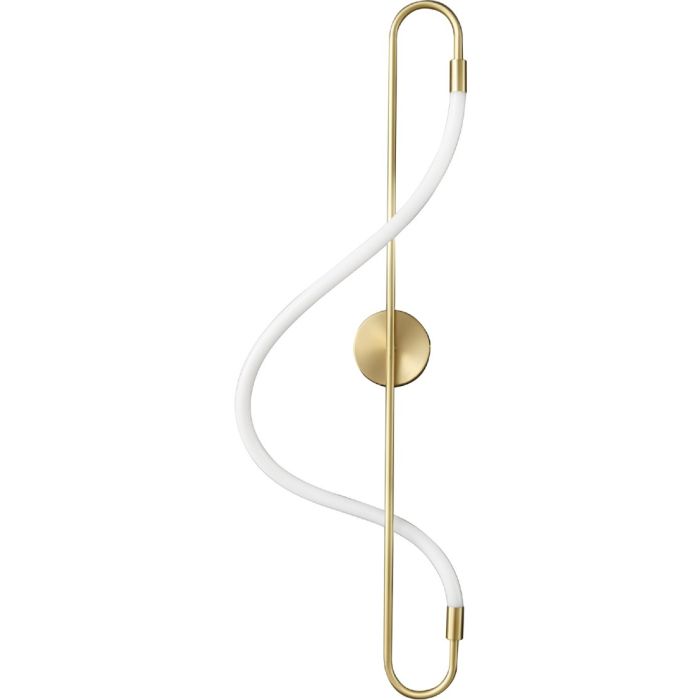 Step Into Design-ESSA-ST-B3554 gold-STPST-B3554 gold