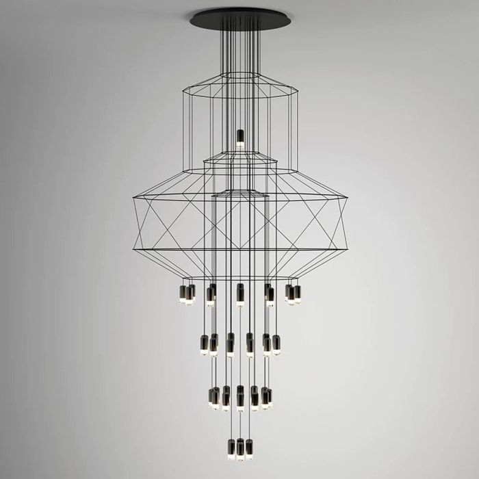 Step Into Design-LINEA-XT100-43P-STPXT100-43P