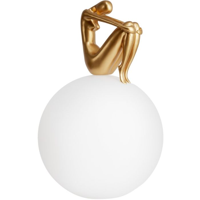Step Into Design-WOMAN-ST-6022-B gold-STPST-6022-B gold