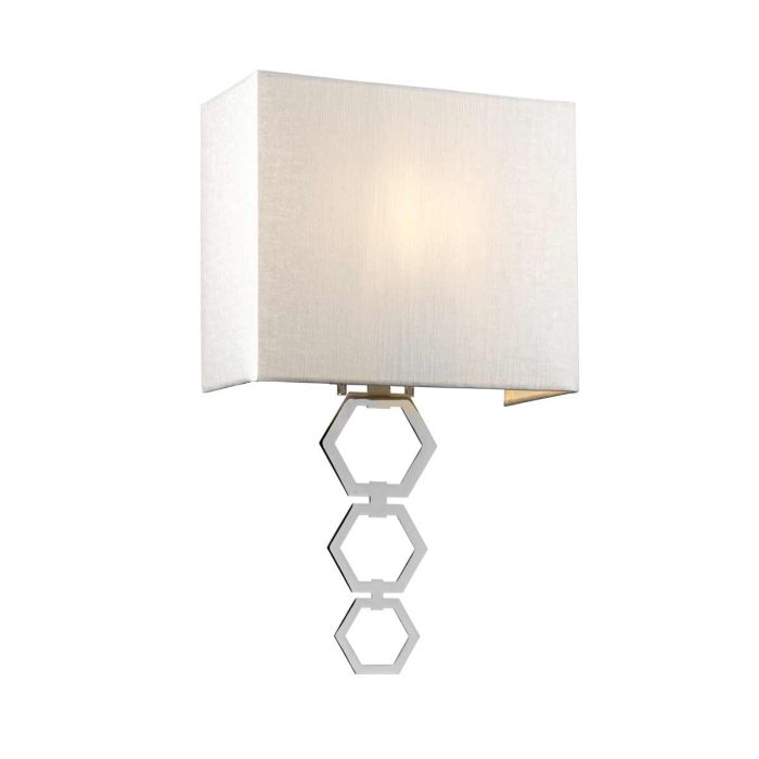 Elstead Lighting-Ria-RIA-MEDIUM-PC-ELSRIA-MEDIUM-PC