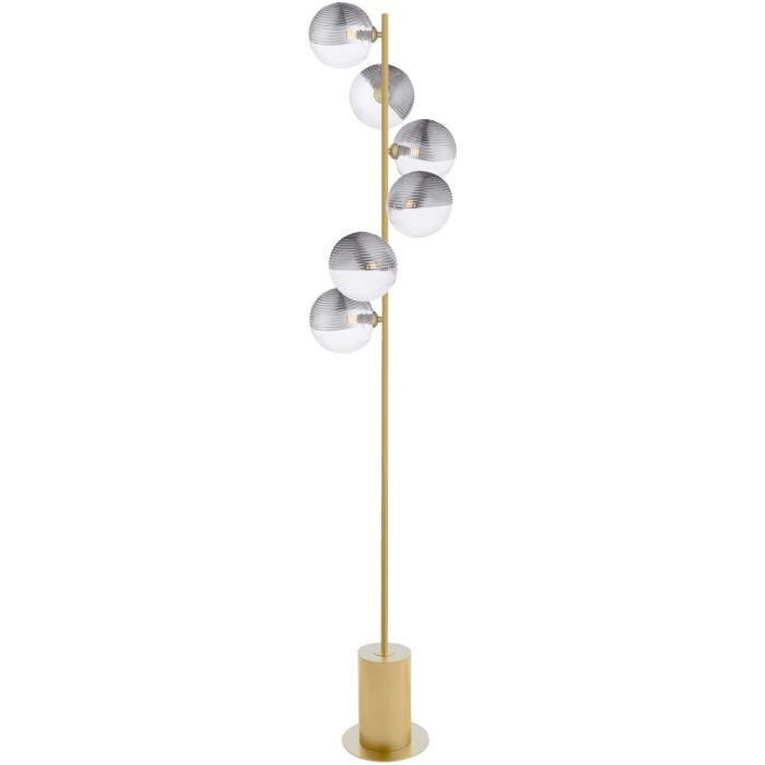 Dar Lighting-Spiral-SPI4935-19-DARSPI4935-19