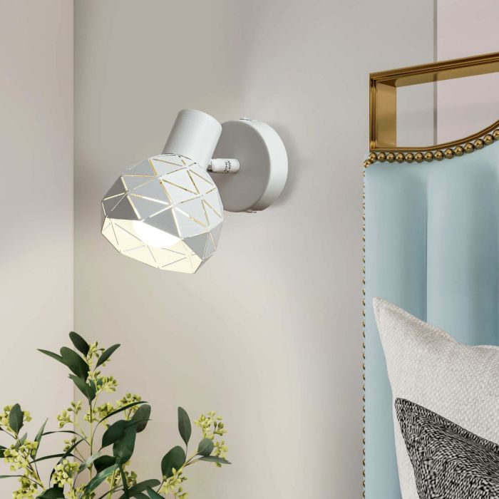 Light Prestige-Reus-LP-8069/1WS WH-PRGLP-8069/1WS WH
