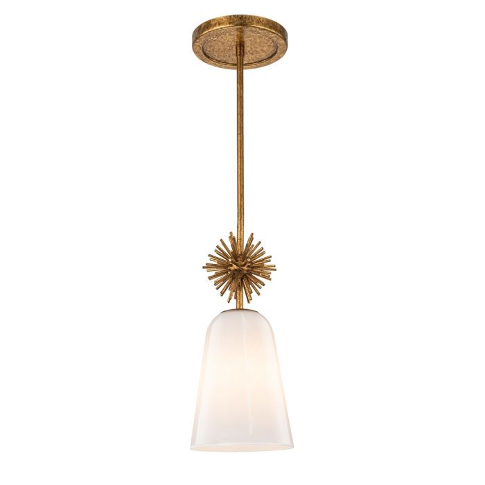 Elstead Lighting-Staring-STARING-MP-DG-OPAL-ELSSTARING-MP-DGOPAL