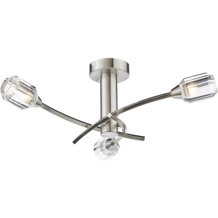 Dar Lighting-Zonda-ZON5338-DARZON5338